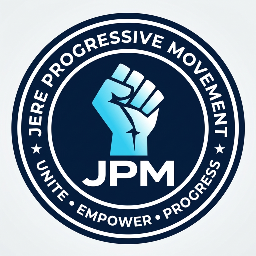 JPM Logo